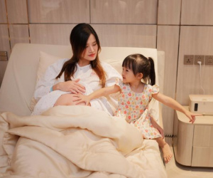 Đông Nhi khóc nức nở, hé lộ chi tiết đặc biệt trong ngày sinh con gái thứ 2