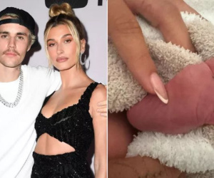 HOT: Vợ chồng Justin Bieber đón con đầu lòng!