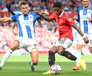 Nhận định bóng đá Brighton vs MU: Chuyến đi bão táp