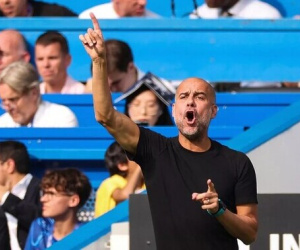 Pep Guardiola thừa nhận thấy 'chán' ở Man City, phải liên tục làm một điều