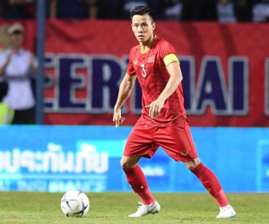 HLV Kim Sang Sik và những mảnh ghép giá trị ở tuyển Việt Nam