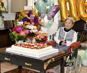 Loại quả dân dã được cụ bà cao tuổi nhất thế giới yêu thích