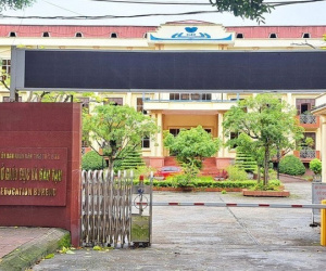 Thái Bình công bố điểm chuẩn xét tuyển đợt 2 vào lớp 10 sau thanh tra