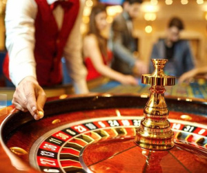 Kéo dài thời gian thí điểm cho người Việt vào chơi casino