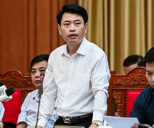 Phụ huynh kêu điểm thi vào lớp 10 tại Thái Bình thay đổi, Sở GD-ĐT lên tiếng