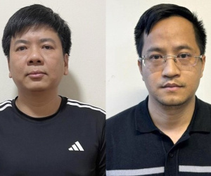 Bộ Công an ra thông báo tìm người bị hại trong vụ án liên quan 'Shark Thủy'