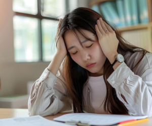 Xôn xao nhất MXH hiện nay: Một du học sinh mới qua Mỹ 3 ngày đã đòi về