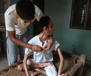 Bí ẩn 'làng địa ngục' tại châu Á: Nơi thanh niên 16 tuổi đã mắc ung thư, 1/3 số dân cư chết dần cùng vì một lý do