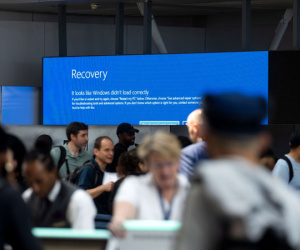 Microsoft tổ chức sự kiện bảo mật cùng ngày iPhone 16 ra mắt