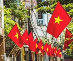 Đề xuất nghỉ thêm 2 ngày dịp Quốc khánh và 1 ngày dịp chiến thắng Điện Biên Phủ