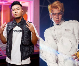 Phúc Du chỉ trích Dế Choắt, tung bản rap diss cực gắt