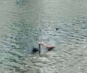 Nguyên nhân nam thanh niên tử vong tại hồ Linh Đàm ở Hà Nội