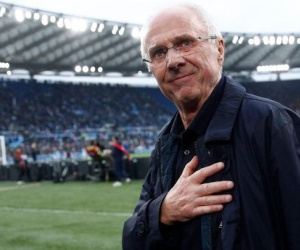 Cựu HLV tuyển Anh Sven-Goran Eriksson qua đời