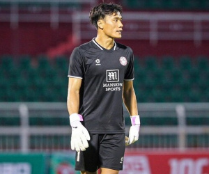 Bùi Tiến Dũng chốt tương lai, tin đồn về lại HAGL để 'né' thủ môn Việt kiều được làm sáng tỏ