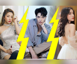 Drama đầu tuần: Châu Đăng Khoa lại tố cáo LyLy và Orange hát hit không xin phép!
