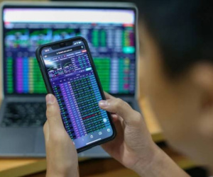 Cổ phiếu 'vua' trở lại đường đua?