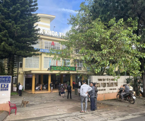 Đưa đi khám bệnh, phát hiện con gái 13 tuổi... mang thai gần 4 tháng