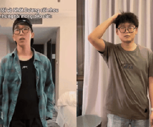 Em trai Hằng Du Mục bất ngờ tuyên bố cạch mặt Nhất Dương, chuyện gì đây?