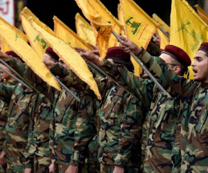 Nhóm Hezbollah đang giao tranh với Israel mạnh cỡ nào?