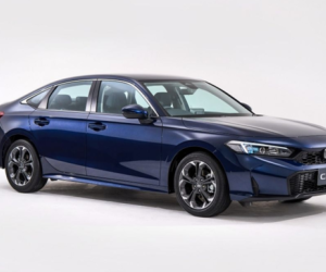 Honda Civic 2025 chốt giá từ 765 triệu đồng, chờ ra mắt Việt Nam