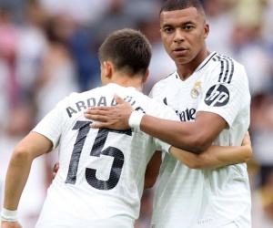 Mbappe gặp khó ở La Liga, HLV Ancelotti trấn an fan Real Madrid