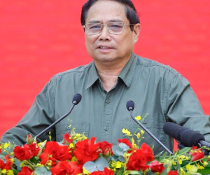 Thủ tướng ra ngay loạt yêu cầu sau khi một tỉnh Tây Nguyên đề nghị Chính phủ hỗ trợ hàng nghìn tỷ đồng