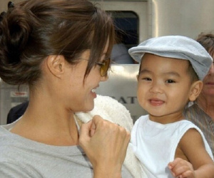 Con trai nuôi được Angelina Jolie giao trọn tài sản trị giá 2.600 tỷ đồng là ai?