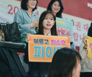 Rating Love Next Door thấp kỷ lục, cặp chính đáng yêu cực độ vẫn không cứu nổi kịch bản dễ đoán?