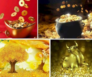 Cuối tháng 7 âm, Thổ Địa mở vía Lộc: 3 con giáp bùng nổ vận may, làm ăn vào cầu, giàu có hơn người