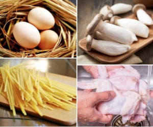 Những loại thực phẩm không nên rửa trước khi chế biến, bạn đã biết chưa?