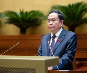 Quốc hội sẽ phê chuẩn bổ nhiệm 3 Phó Thủ tướng Chính phủ, 2 Bộ trưởng