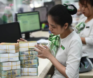 Muốn trở thành VIP của các ngân hàng, cần số dư tài khoản bao nhiêu?