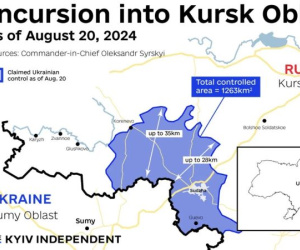Mỹ xác nhận thảo luận bí mật với Ukraine về kế hoạch tấn công Nga