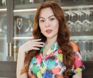 Hoa hậu Phương Lê bị xử phạt vì 'chế' lời Quốc ca