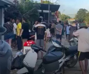 Nổ lớn tại nhà dân, 2 vợ chồng tử vong thương tâm