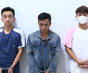 Ghen khi người yêu làm trong quán karaoke, nam thanh niên rủ bạn đánh khách hát tử vong