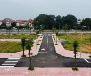Hà Nội tạm dừng đấu giá 27 thửa đất tại Hà Đông, chưa xác định ngày mở lại