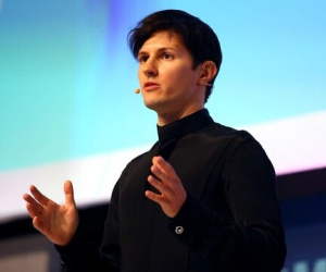 Pháp giải thích lý do bắt CEO Telegram