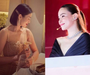 Lệ Quyên đáp trả bài đăng ẩn ý của Hồ Ngọc Hà: 'Tử tế lên'