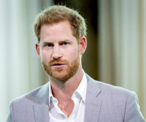 Điểm bất thường của Harry