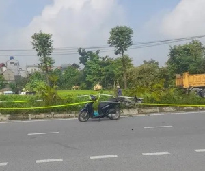 Hà Nội: Hỗn chiến giữa 2 nhóm thanh niên ngoại thành, 1 người tử vong
