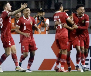Ra quyết định táo bạo, Indonesia xem Việt Nam - Thái Lan đá 'chung kết sớm'?