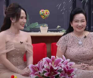 Cô gái Vĩnh Long được mẹ chồng tặng quà cưới ‘khủng’, cho tiếp quản cả tiệm vàng