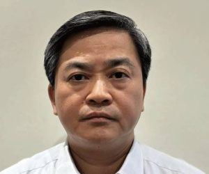 Ông Lê Đức Thọ nhận hối lộ hơn 27 tỷ và quà biếu là xe sang, đồng hồ hiệu