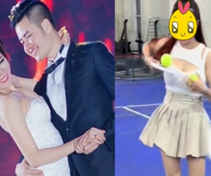 Hot girl rút khỏi showbiz lấy chồng đại gia hơn 7 tuổi, giờ ra sao?