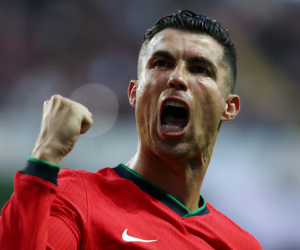 Cristiano Ronaldo chưa muốn từ giã đội tuyển Bồ Đào Nha, vẫn ham thi đấu tiếp