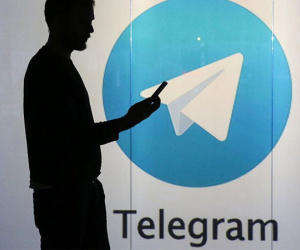 Ông chủ bị Pháp bắt giữ, Telegram đang kiếm tiền ra sao?