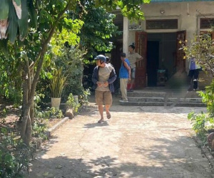 Điều tra vụ người đàn ông ở Quảng Trị tử vong sau cuộc nhậu