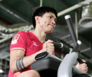 Chuyện gì đang xảy ra với Đoàn Văn Hậu?