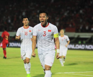 Nóng: AFF Cup lại đổi lịch thi đấu, đội tuyển Việt Nam vẫn nắm lợi thế lớn